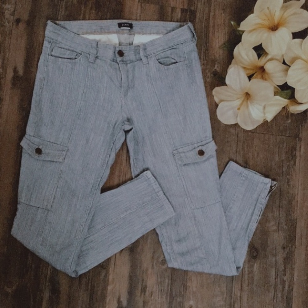 J.crew pants